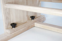 Carica l&#39;immagine nel visualizzatore di Gallery, Ladder Barrel in Legno di Quercia Naturale PTX 1900G Green Tea Liveness