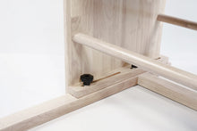 Carica l&#39;immagine nel visualizzatore di Gallery, Ladder Barrel in Legno di Quercia Naturale PTX 1900G Green Tea Liveness