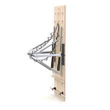 Carica l&#39;immagine nel visualizzatore di Gallery, Spring Wall Unit PTX 2000 - Parete Attrezzata in Legno Liveness