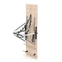 Carica l&#39;immagine nel visualizzatore di Gallery, Spring Wall Unit PTX 2000 - Parete Attrezzata in Legno Liveness