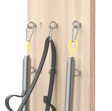 Carica l&#39;immagine nel visualizzatore di Gallery, Spring Wall Unit PTX 2000 - Parete Attrezzata in Legno Liveness