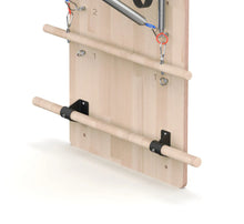 Carica l&#39;immagine nel visualizzatore di Gallery, Spring Wall Unit PTX 2000 - Parete Attrezzata in Legno Liveness