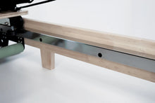 Carica l&#39;immagine nel visualizzatore di Gallery, Reformer in Legno di Quercia Naturale PTX 5000 Green Tea Liveness