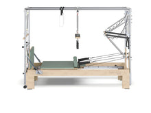 Carica l&#39;immagine nel visualizzatore di Gallery, Cadillac Reformer in legno di quercia naturale PTX 6000 Green Tea Liveness