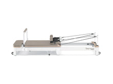 Carica l&#39;immagine nel visualizzatore di Gallery, Reformer in Alluminio Pieghevole Salvaspazio PTX 7000 Moon &amp; Sand Liveness