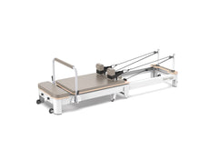 Carica l&#39;immagine nel visualizzatore di Gallery, Reformer in Alluminio Pieghevole Salvaspazio PTX 7000 Moon &amp; Sand Liveness