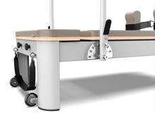 Carica l&#39;immagine nel visualizzatore di Gallery, Reformer in Alluminio PTX 7500 Moon &amp; Sand Liveness
