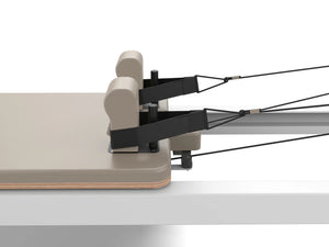 Reformer in Alluminio PTX 7500 Moon & Sand Liveness