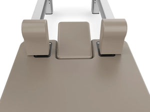 Reformer in Alluminio PTX 7500 Moon & Sand Liveness