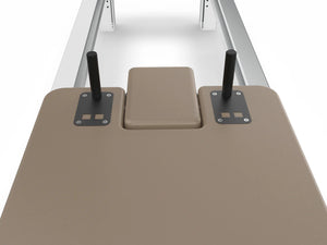 Reformer in Alluminio PTX 7500 Moon & Sand Liveness