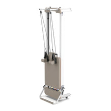 Carica l&#39;immagine nel visualizzatore di Gallery, Reformer in Alluminio PTX 7500 Moon &amp; Sand Liveness