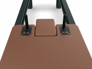 Reformer in Alluminio PTX 7500 Underwood & Earth Liveness
