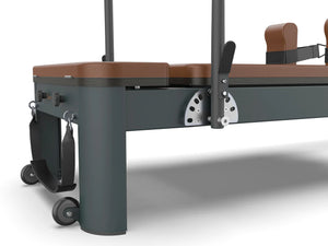 Reformer in Alluminio PTX 7500 Underwood & Earth Liveness