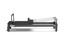 Carica l&#39;immagine nel visualizzatore di Gallery, Reformer in Alluminio Full Track PTX 8000 Black Pearl Liveness