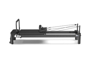 Reformer in Alluminio Full Track PTX 8000 Black Pearl Liveness