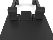 Carica l&#39;immagine nel visualizzatore di Gallery, Reformer in Alluminio Full Track PTX 8000 Black Pearl Liveness