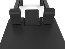 Carica l&#39;immagine nel visualizzatore di Gallery, Reformer in Alluminio Full Track PTX 8000 Black Pearl Liveness