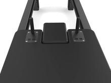 Carica l&#39;immagine nel visualizzatore di Gallery, Reformer in Alluminio Full Track PTX 8000 Black Pearl Liveness