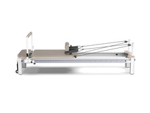 Carica l&#39;immagine nel visualizzatore di Gallery, Reformer in Alluminio Full Track PTX 8000 Moon &amp; Sand Liveness