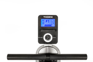 Vogatore Salvaspazio ROWER CUP PRO Toorx