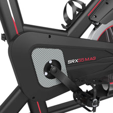 Carica l'immagine nel visualizzatore di Gallery, Indoor Cycle SRX-55 MAG Toorx