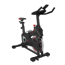 Carica l'immagine nel visualizzatore di Gallery, Indoor Cycle SRX-55 MAG Toorx