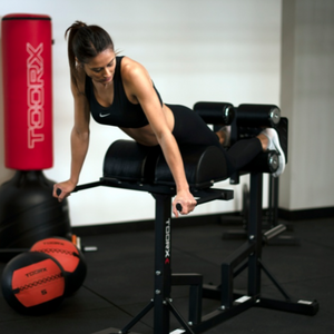 Panca GHD WBX-250 Toorx