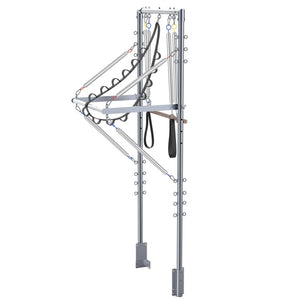 Tower + Extension Pad PTXA Colore Nero per PTX 8000 e PTX 7500 Liveness