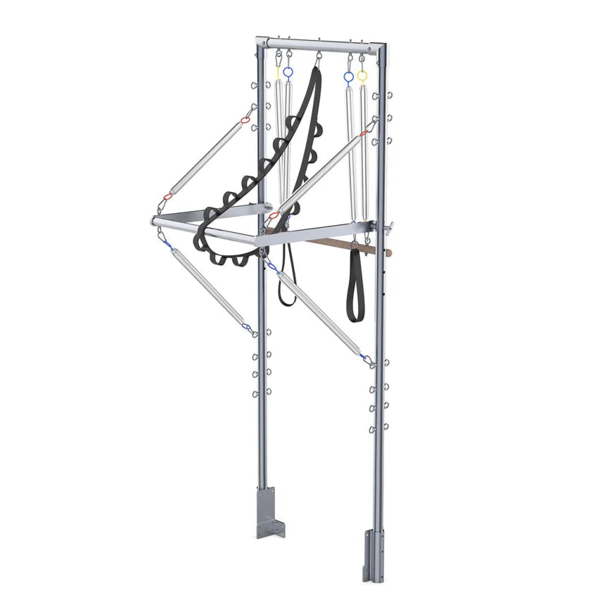 Tower + Extension Pad PTXA Colore Nero per PTX 8000 e PTX 7500 Liveness