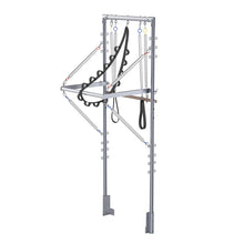 Carica l&#39;immagine nel visualizzatore di Gallery, Tower + Extension Pad PTXA Colore Nero per PTX 8000 e PTX 7500 Liveness
