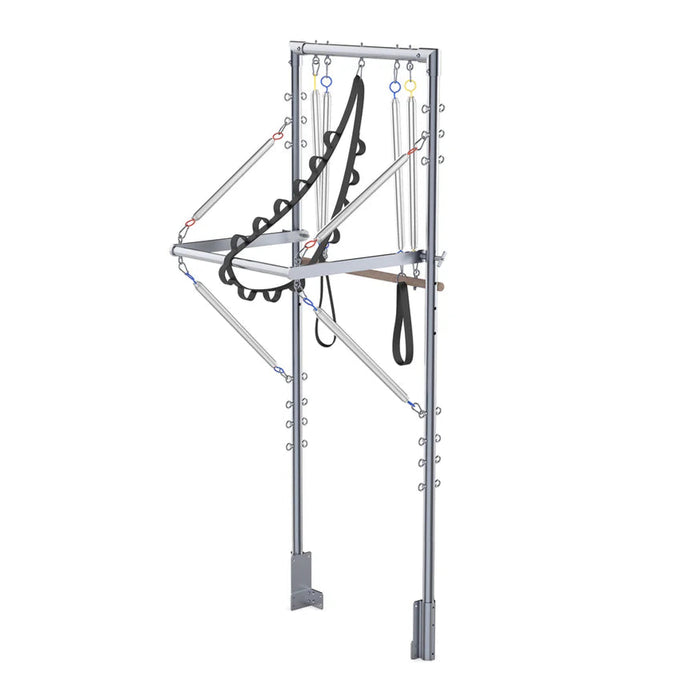 Tower + Extension Pad PTXA Colore Nero per PTX 8000 e PTX 7500 Liveness