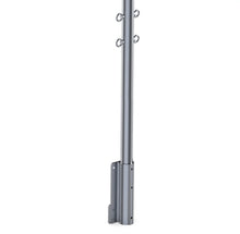 Carica l&#39;immagine nel visualizzatore di Gallery, Tower + Extension Pad PTXA Colore Nero per PTX 8000 e PTX 7500 Liveness