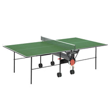 Carica l'immagine nel visualizzatore di Gallery, PING PONG TRAINING INDOOR GARLANDO BLU O VERDE