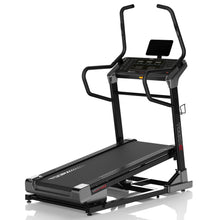 Carica l'immagine nel visualizzatore di Gallery, Tapis Roulant VERTIGO Run &amp; Climb - App Ready 3.0 Toorx