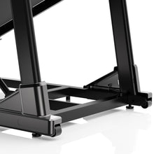 Carica l'immagine nel visualizzatore di Gallery, Tapis Roulant VERTIGO Run &amp; Climb - App Ready 3.0 Toorx
