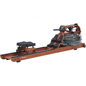 Vogatore Fluid Rower VIKING 3V FIRST DEGREE