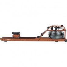 Carica l&#39;immagine nel visualizzatore di Gallery, Vogatore Fluid Rower VIKING 3V FIRST DEGREE