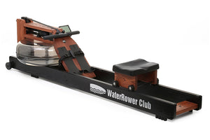 Vogatore WaterRower Club Sport