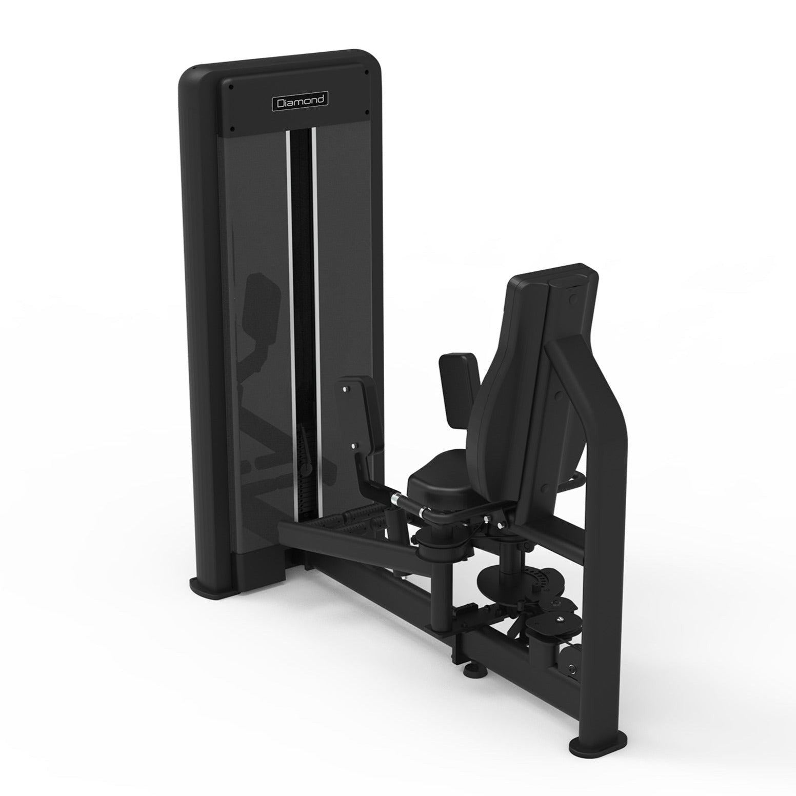S550 COMBO ABDUCTOR/ADDUCTOR DIAMOND JK Fitness