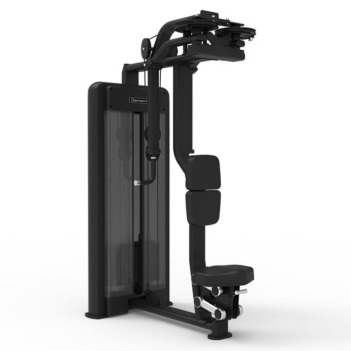 S550 PECTORAL FLY / REAR DELTOID DIAMOND