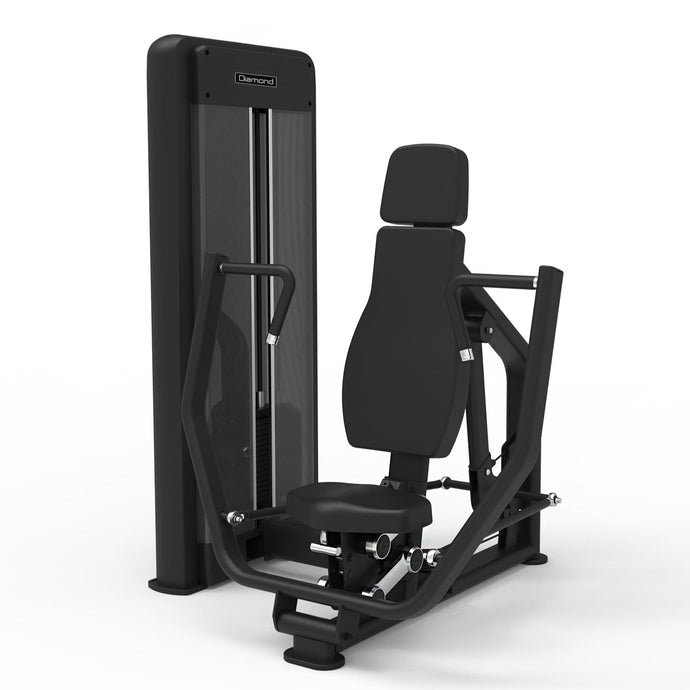 S550 CHEST PRESS Diamond