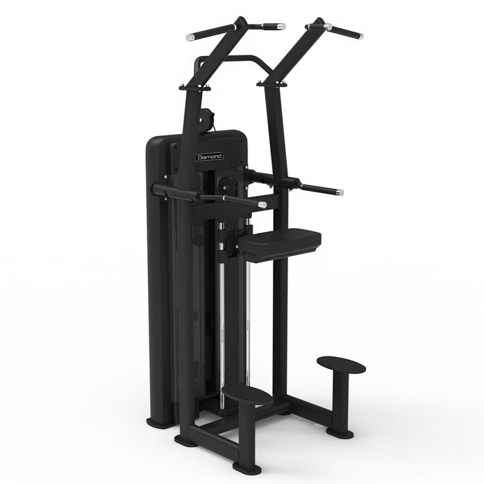 S550 CHIN UP/DIP Diamond