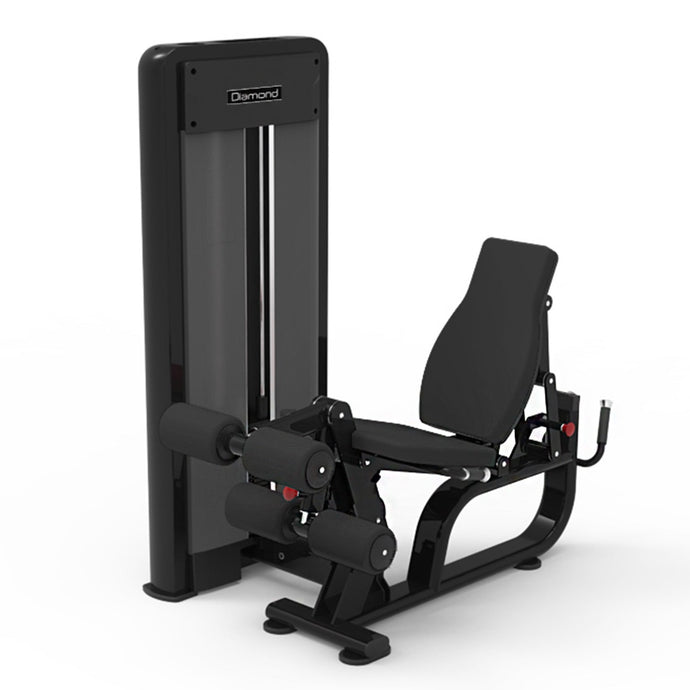 S550 COMBO LEG EXTENSION/LEG CURL Diamond