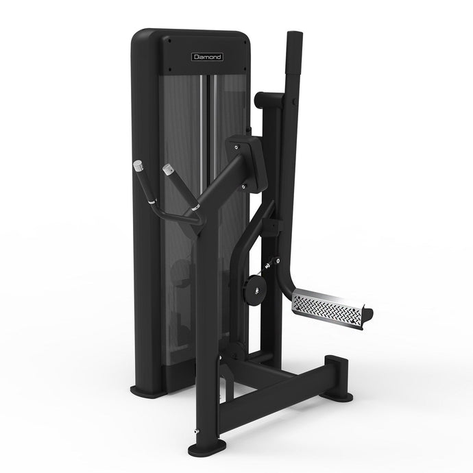 S550 GLUTEUS MACHINE Diamond