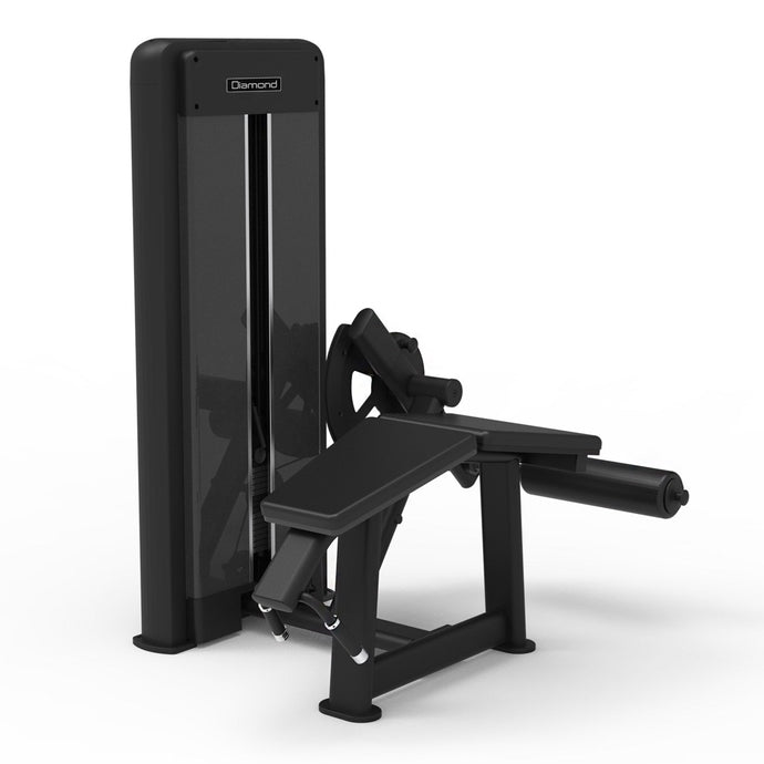 S550 LEG CURL DIAMOND