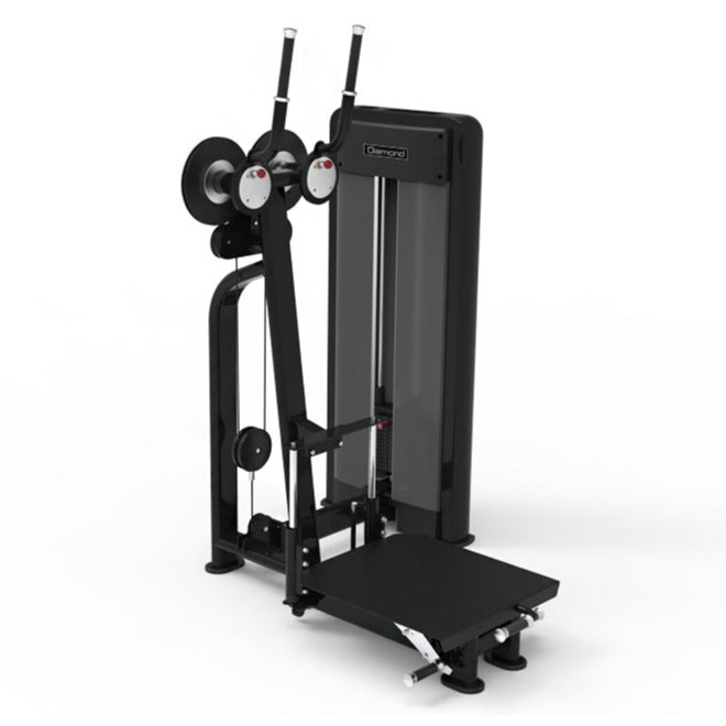 S550 MULTIFLY CHEST/SHOULDER DIAMOND