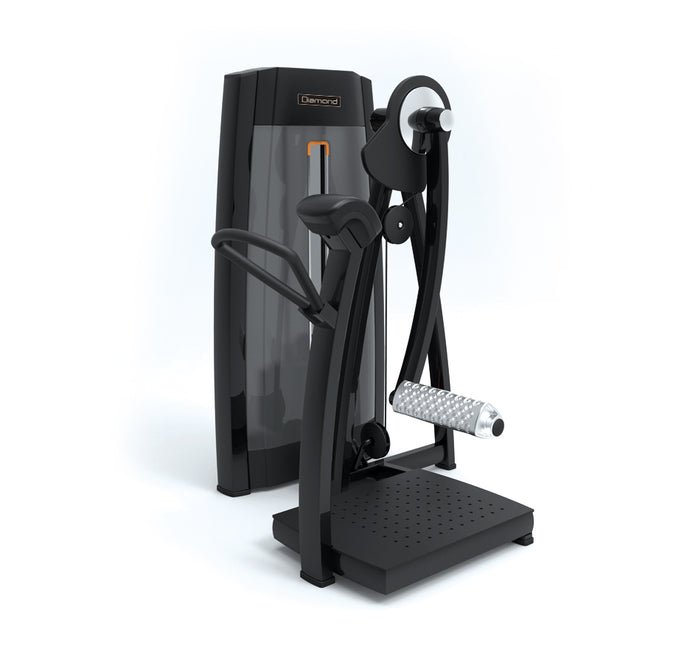 S750 GLUTEUS MACHINE DIAMOND