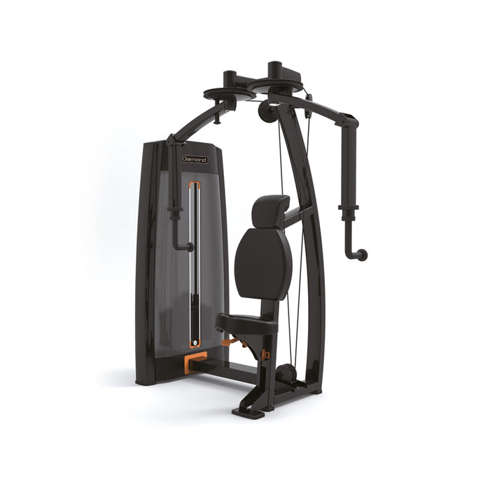 S750 PECTORAL FLY / REAR DELTOID DIAMOND
