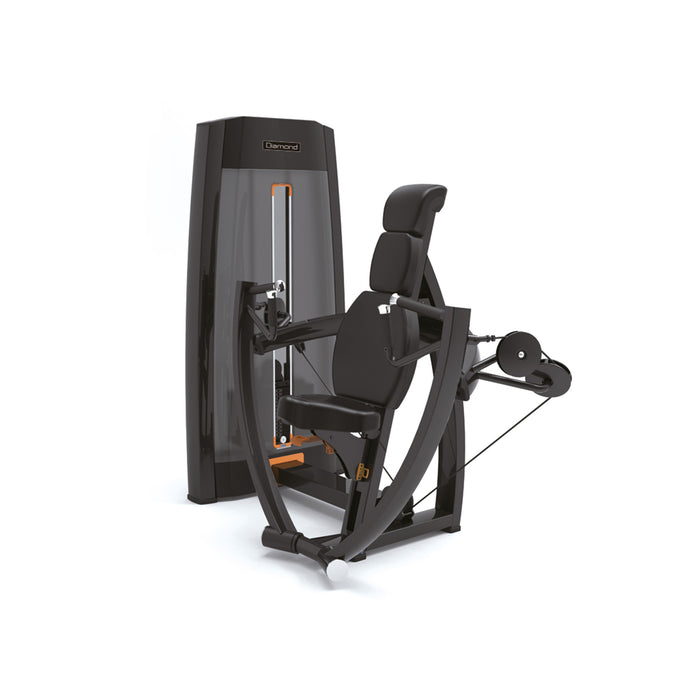 S750 CHEST PRESS DIAMOND
