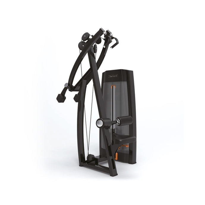 S750 LAT PULLDOWN DIAMOND